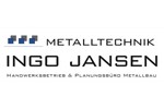 Metalltechnik Ingo Jansen