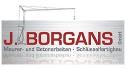 Borgans Schlüsselfertigbau GmbH