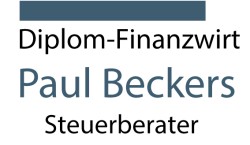 Diplom-Finanzwirt Paul Beckers Steuerberater